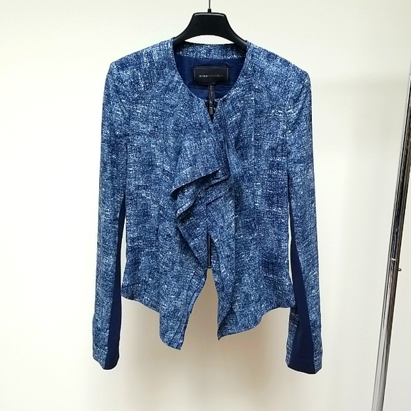 BCBGMaxAzria Jacket - Picture 1 of 8